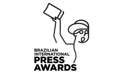 O nome da premiação PRESS AWARDS passa a ser das premiações da ABI Inter