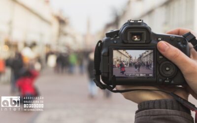 A fotografia documental em risco: como distinguir o real do sintético?