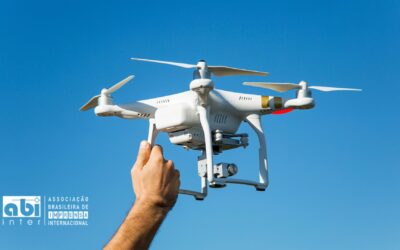 Como o Uso de Drones Valoriza a Produção de Vídeos da Sua Marca