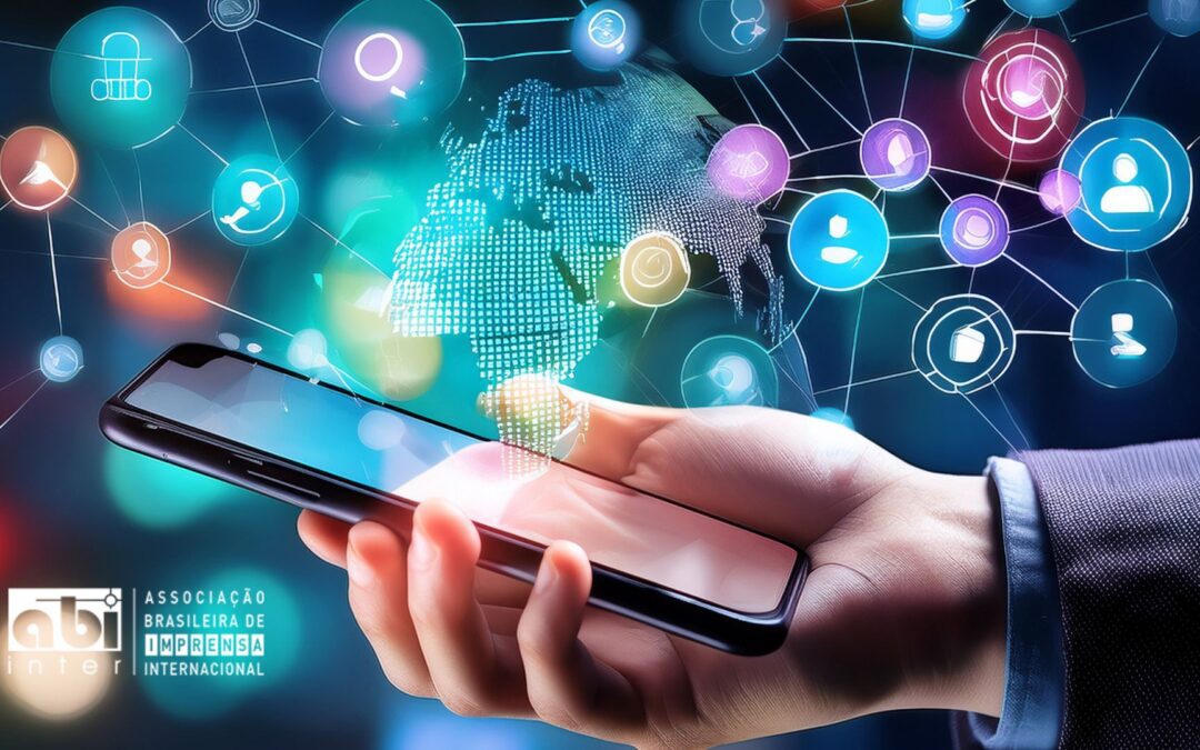 Crossmedia Global: como uma mesma pauta ganha vida em diferentes plataformas