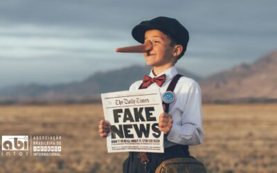 Fake News na Época Mais Sensível do Ano: Por que Novembro e Dezembro São um Campo de Batalha da Desinformação