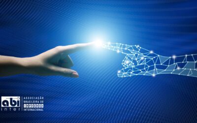 A inteligência artificial vai me substituir?