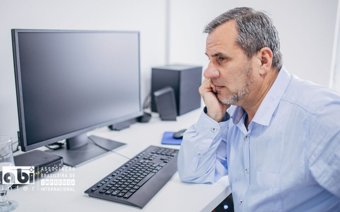 A notícia que não virou manchete, mas mudou o mundo